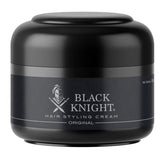 Black Knight Original Hair Styling Cream 30ml - ShopXonline